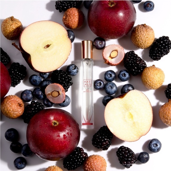Kayali Other - Kayali Travel Eden Juicy Apple